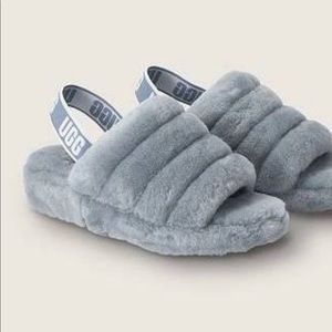UGG Slippers